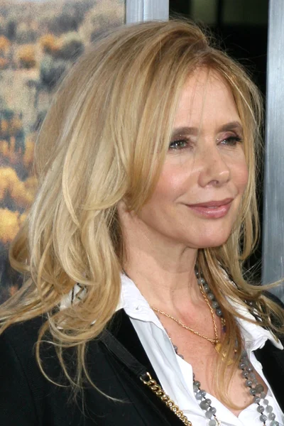 Rosanna Arquette — Foto Stock