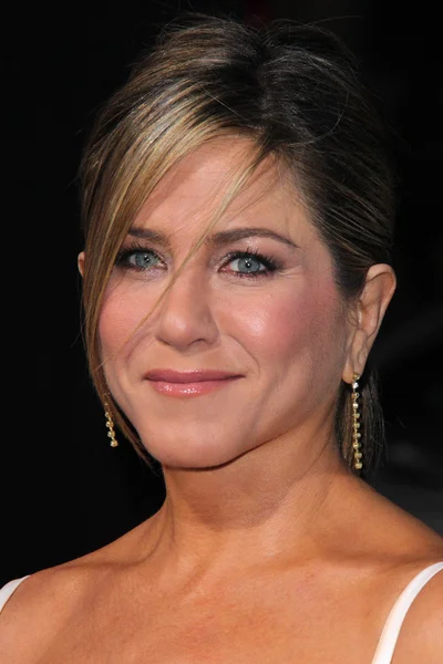 Jennifer Aniston — Foto Stock