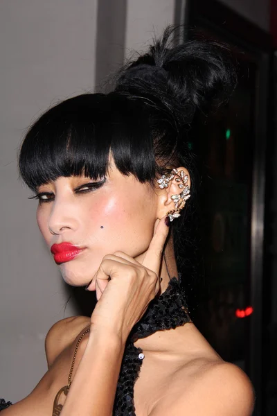 Bai ling — Stockfoto