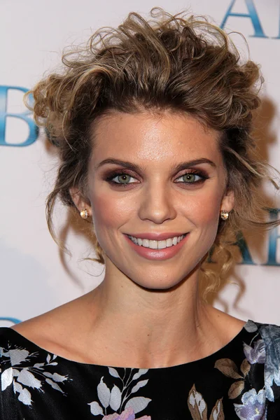 AnnaLynne Mccord —  Fotos de Stock