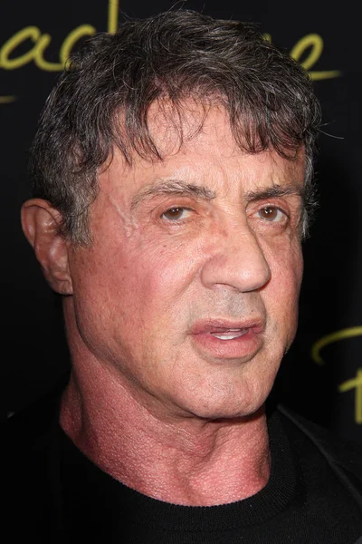 Sylvester stallone — Stock Fotó