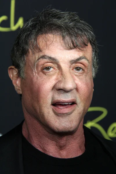 Sylvester Stallone — Stock Photo, Image