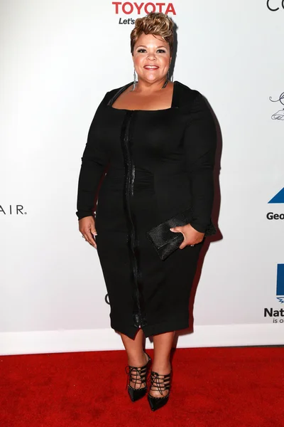 Tamela Mann — Foto Stock