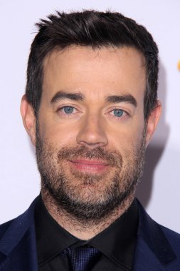 Carson Daly
