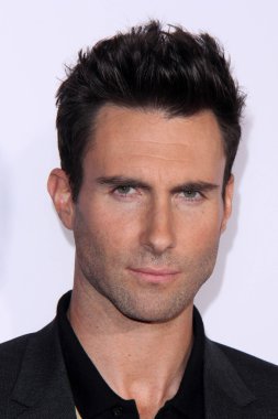Adam Levine