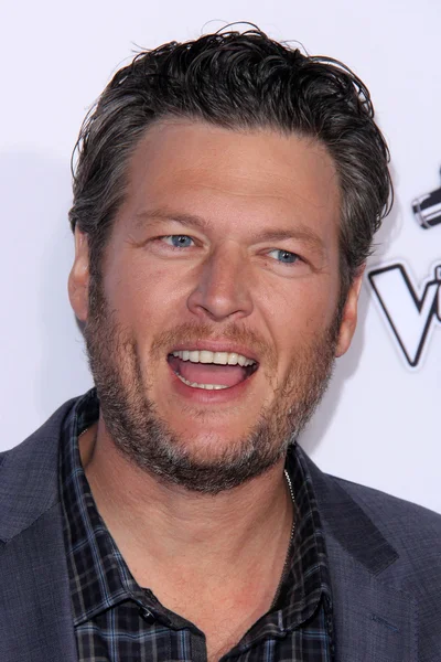 Blake Shelton — Stock Photo, Image