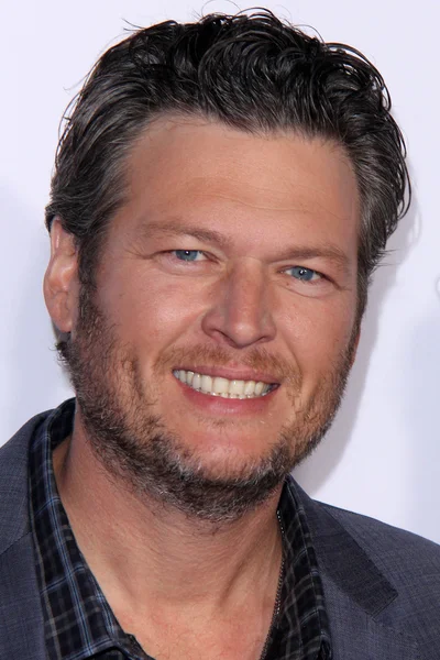 Blake Shelton — Stock Photo, Image