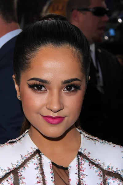 Becky G — Zdjęcie stockowe