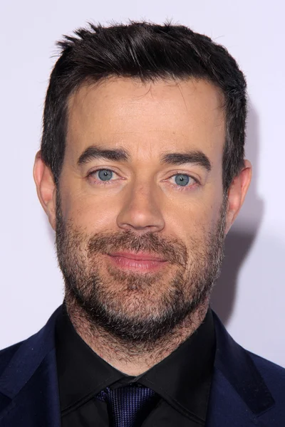 Carson Daly — Stockfoto