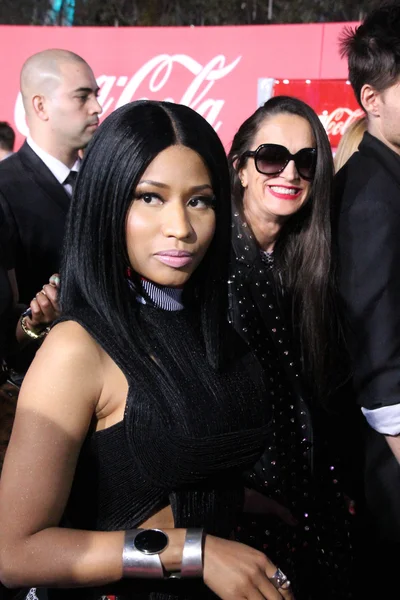 Nicki Minaj — Photo