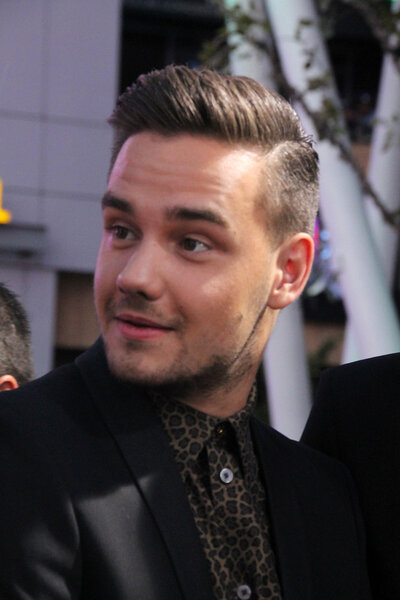 Liam Payne