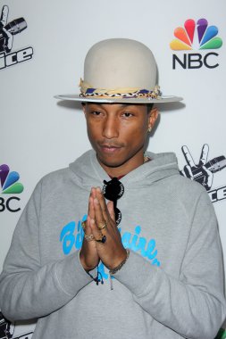 Pharrell Williams