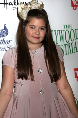 Addison Riecke Berlin'deki