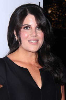 Monica Lewinsky