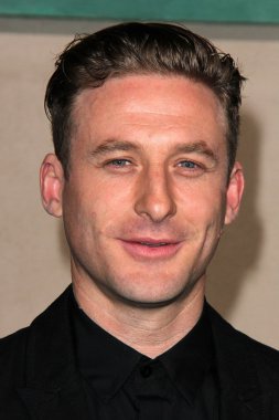 Dean O'Gorman