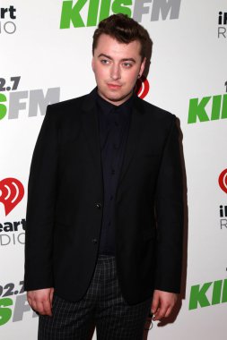 Sam Smith