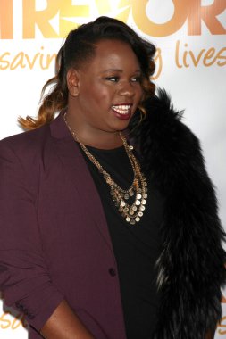 Alex Newell