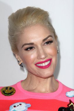 Gwen Stefani