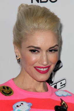 Gwen Stefani