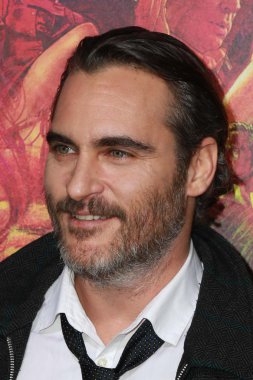 Joaquin Phoenix