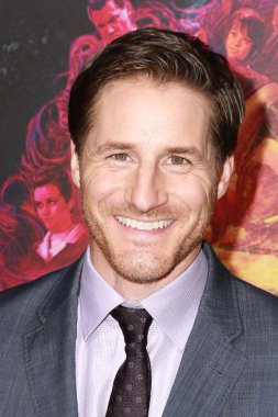 Sam Jaeger