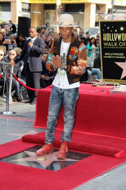 Pharrell Williams
