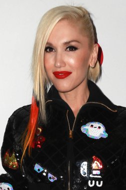 Gwen Stefani