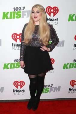Meghan Trainor