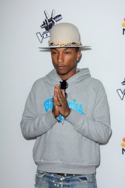 Pharrell Williams