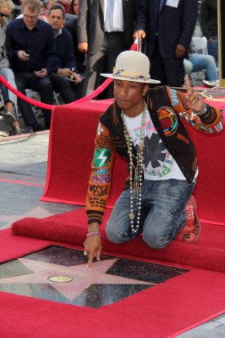 Pharrell Williams