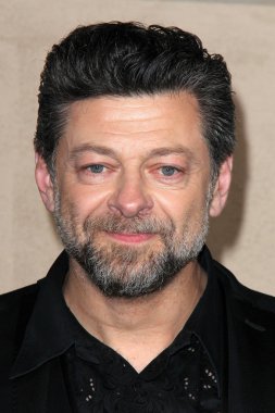 Andy Serkis