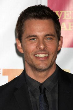 James Marsden