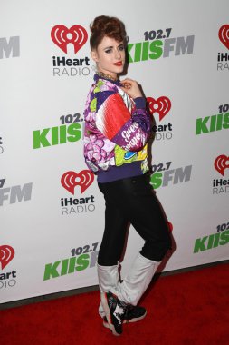 Kiesza