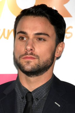 Jack Falahee
