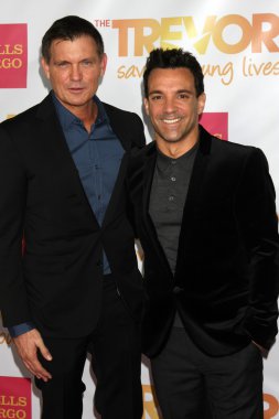 Kevin Williamson, George Kotsiopoulos