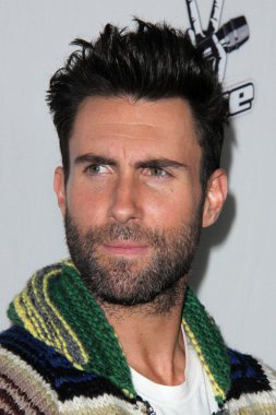 Adam Levine
