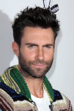 Adam Levine