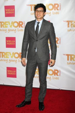 harry Shum Jr.