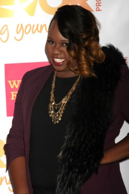 Alex Newell