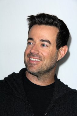 Carson Daly