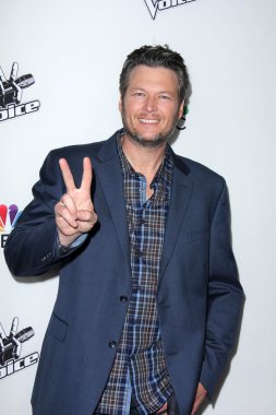 Blake Shelton