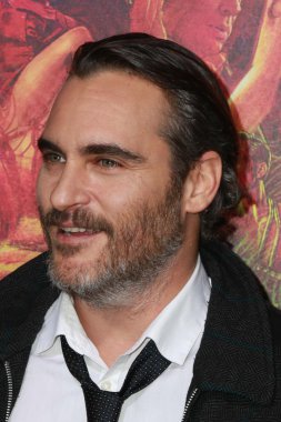 Joaquin Phoenix