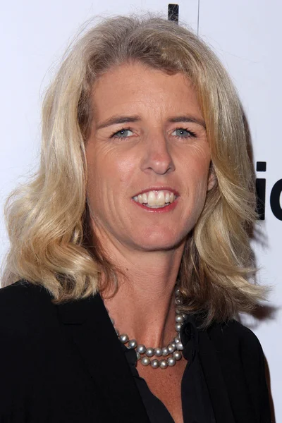 Rory Kennedy — Stockfoto