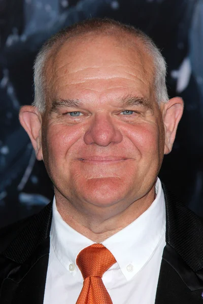 Mark Hadlow — Stok fotoğraf