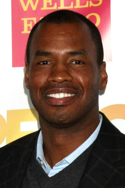 Jason Collins. — Foto de Stock