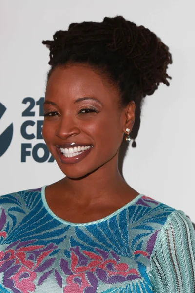 Shanola Hampton — Stock fotografie