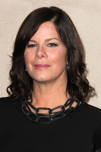 Marcia Gay Harden — Fotografia de Stock