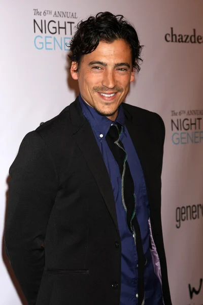 Andrew Keegan — Foto Stock