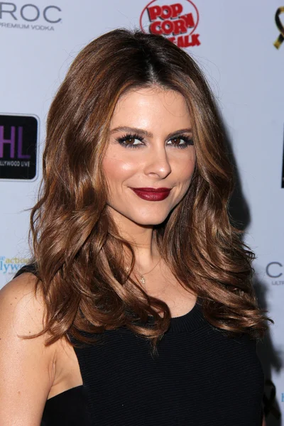 Maria Menounos — Stock Photo, Image