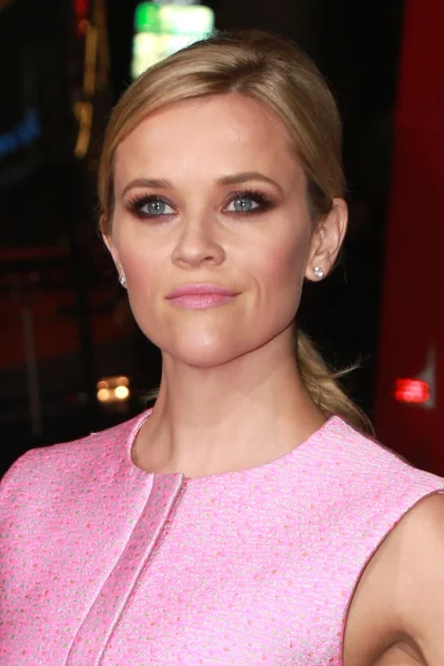 Reese witherspoon — Foto de Stock